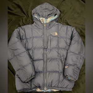 The Nortn Face - Reversible Puffer